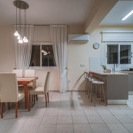 Amphitrite Villa Paralimni Exterior photo